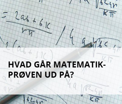Matematik test som ambulance-redder - Omtanketest hos Falck