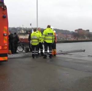Randers havn